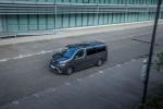 Toyota ProAce Verso VIP 2018 года (UK)